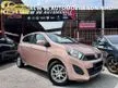 Used 2015 Perodua AXIA 1.0 G Hatchback MANY UNITS BANK N CREDIT LOAN PROVIDE BEST DEAL HIGH TRADE IN CALL NOW GET FAST