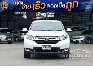 2019 Honda CR-V 2.4 E SUV