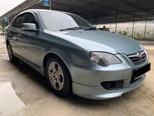 2012 Proton Persona 1.6 Elegance High Line Sedan (A) MUST COME AND TEST DRIVE