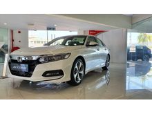 2020 Super Deal New Honda Accord 1.5 TCP Sedan