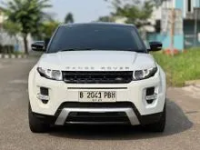 2013 Land Rover Range Rover Evoque 2.0 Dynamic Luxury Si4 SUV