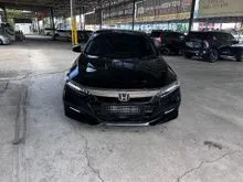 2021 Honda Accord 1.5 TC-P Sedan