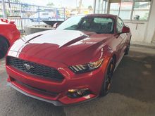 2018 Ford Mustang 2.3 ECOBOOTS TURBO( FOC 3 YEAR WARRANTY)