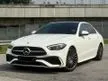 Used 2023 Mercedes