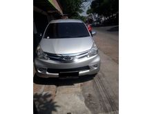 Toyota Avanza 1.3 G 2013 plat l wiji jual atau tukar tambah sekoto kediri