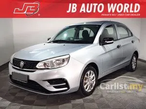 2020 Proton Saga 1.3 (A) 5 Years Warranty