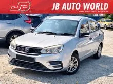 2020 Proton Saga 1.3 (A) 5 Years Warranty