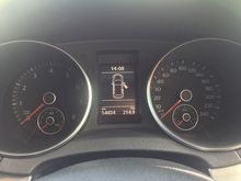 2012 Volkswagen Golf 1.4 TSI Hatchback