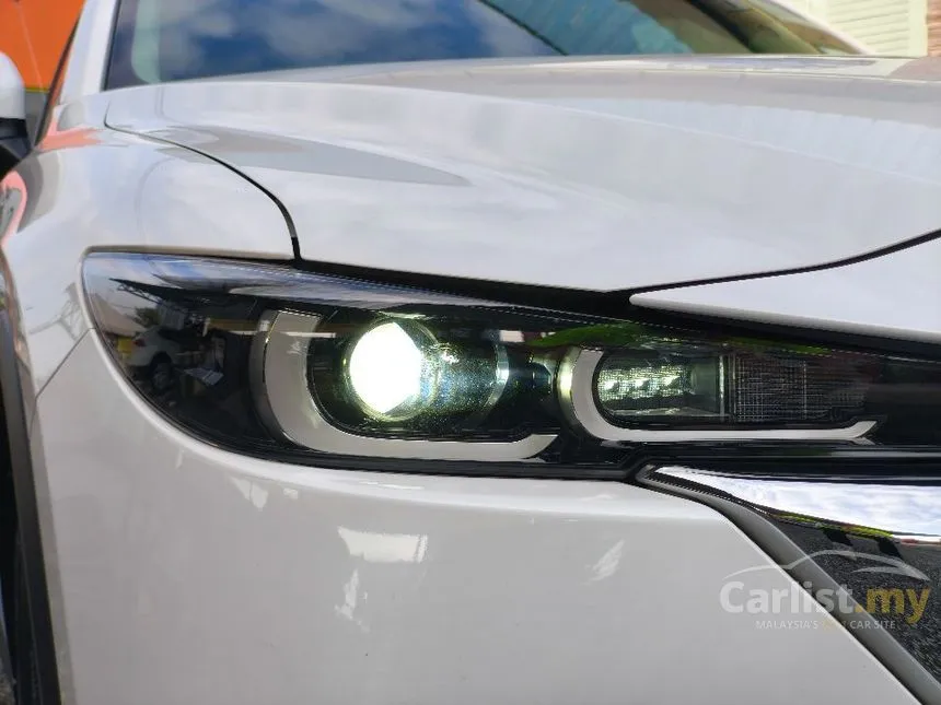 2024 Mazda CX-5 SKYACTIV-G Mid SUV
