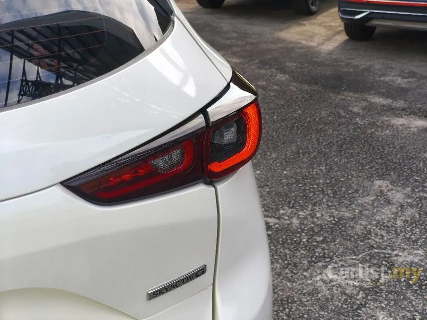 2024 Mazda CX-5 SKYACTIV-G Mid SUV