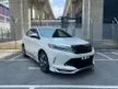 Recon 2018 Toyota Harrier 2.0 PROGRESS M&L TURBO GRADE 5A/ JBL SOUND/ FULL LEATHER SEAT/ AIRCOND SEATS / 360 CAMERA /