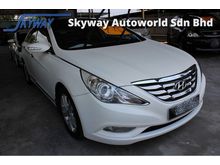 2010 Hyundai Sonata 2.4 High Spec Sedan -- BEST DEAL --