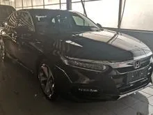 2022 Honda Accord 1,5 Base Spec Sedan