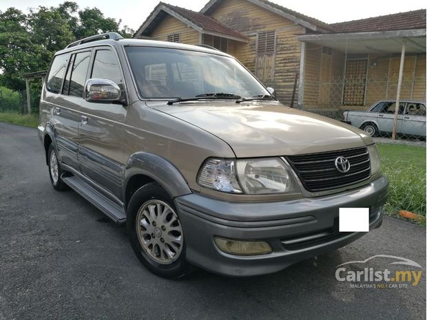 Search 189 Toyota Unser Cars for Sale in Malaysia - Carlist.my
