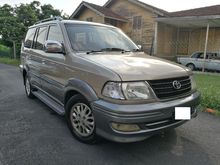 2005 Toyota UNSER 1.8 LGX (A) FULL SPEC ONE DAY APPROVAL