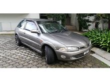 2003 Proton Satria 1.3 GLi