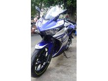 2015 Yamaha YZF R25 249 FI Sport Bike