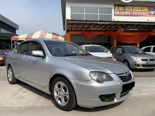 2011 Proton Persona 1.6 Elegance Sedan 1 OWNER