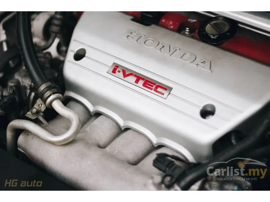 Used Honda Civic FD2R TYPE R - Carlist.my