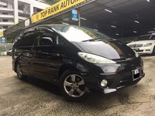 2005 Toyota Estima 2.4 (A) Aeras G MPV