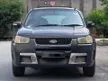 Used 2006 Ford Escape 2.3 XLT SUV