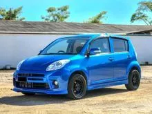 2007 Perodua Myvi 1.3 EZi Hatchback (A) CASH ATAU LOAN KEDAI