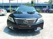 Used 2015 Toyota Camry 2.0 G X Sedan