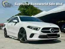 2020 Mercedes-Benz A200 1.3 ONE OWNER FSR 360 FuLon