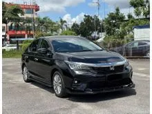 2024 Honda City 1.5 V Sedan 2025