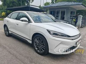 2025 BYD Seal 6 Premium Sedan