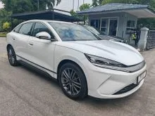 2025 BYD Seal 6 Premium - BRYANTAN