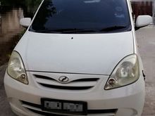 2007 Perodua Viva 0.8 EX Hatchback