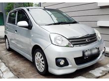 2010 Perodua Viva 989 EZ Elite Hatchback