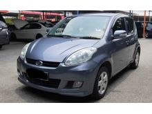 2010 Perodua Myvi 1.3 EZi ORIGINAL YEAR