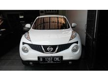 2011 Nissan Juke 1.5 CVT