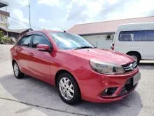 PROTON SAGA CVT 1.3 (A) LOW DP LOAN KEDAI CTOS NICE PAINT