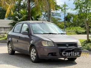 2008 Proton Saga 1.3 BLM B-Line Sedan