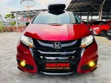 2014 Honda Odyssey 2.4 EXV MPV