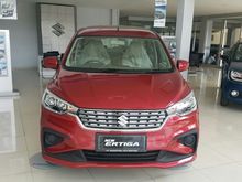 2018 Suzuki Ertiga 1.5 GL MPV