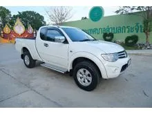 2013 Mitsubishi TRITON 2.5 Mega Cab (ปี 05-15) GLS Plus Pickup