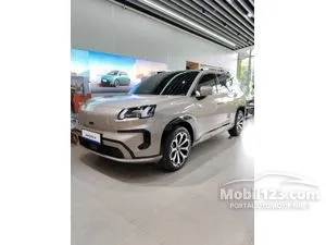 2026 GAC AION V Exclusive SUV