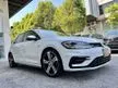 Recon 2018 Volkswagen GOLF MK7.5 R EDITION UNREG JAPAN - Cars for sale