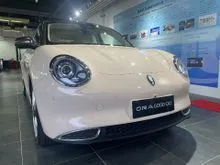2025 GWM Ora Good Cat 0.0 500 Ultra Hatchback ( ALVIN 017-377 9399 ) BOOK NOW TO ENJOY EARLY BIRD REWARD. 5 Years FREE Maintenance (Parts & Labour)