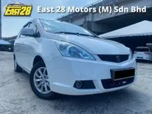 2010 Proton Exora 1.6 CPS M-Line MPV cash and carry