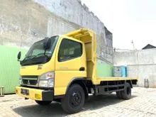 2019 Mitsubishi Colt 3.9 Trucks CDD Mitsubishi Colt diesel canter 125ps superspeed losbak 2019 FE74S