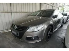 2011 Volkswagen Passat 1.8 TSI (A) -USED CAR-