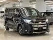 Recon 2020 UNREG TOYOTA NOAH 2.0 (A) SI WxB 2 NEW FACELIFT WITH 5 YEAR WARRANTY