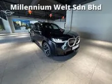2025 BMW X3 2.0 20 xDrive M Sport SUV - WITHIN WARRANTY  - LIKE NEW CAR - VERY LOW MILEAGE