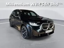 2025 BMW X3 2.0 20 xDrive M Sport SUV - WITHIN WARRANTY  - LIKE NEW CAR - VERY LOW MILEAGE