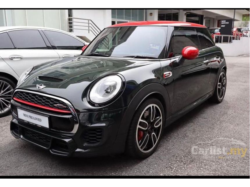 Mini Cooper 2015 16 In Kuala Lumpur Automatic Coupe Orange For Rm